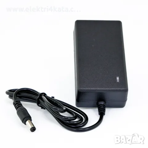 Зарядно устройство за Li-Ion батерии 12.6V