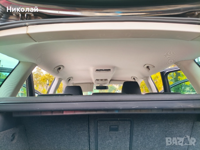 Skoda Octavia 2.0 TDI Facelift 140кс BMM, снимка 13 - Автомобили и джипове - 52035315