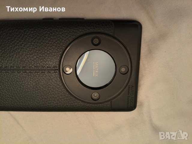 honor magic 5 lite хонор меджик 5 лайт, снимка 6 - Други - 53500623
