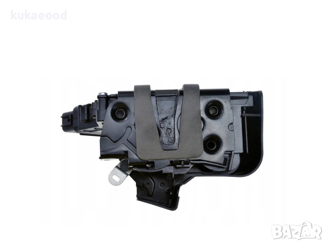 Брава за Ford C-Max (2003-2010) за предна дясна врата, снимка 2 - Части - 44556268