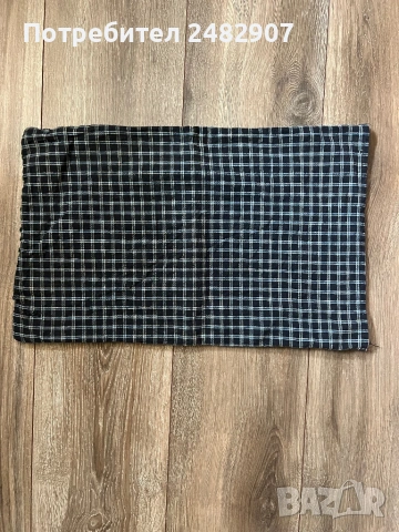 Стара битова калъфка, снимка 6 - Антикварни и старинни предмети - 53753123