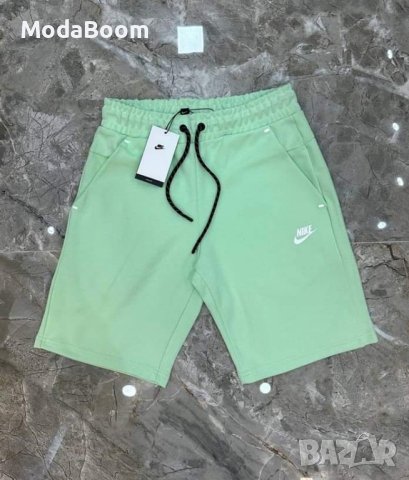 Мъжки къси панталони Nike , снимка 2 - Спортни дрехи, екипи - 41439336