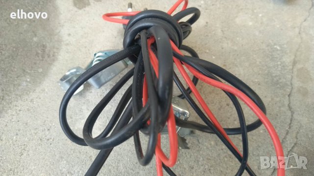 Зарядно за акумулатор CAR JACK BCE 10, снимка 5 - Аксесоари и консумативи - 41331578