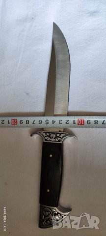 Нов ловен нож , снимка 7 - Ловно оръжие - 43801960