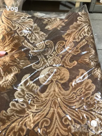 Завеси готови за закачане с куки!, снимка 17 - Декорация за дома - 26539611