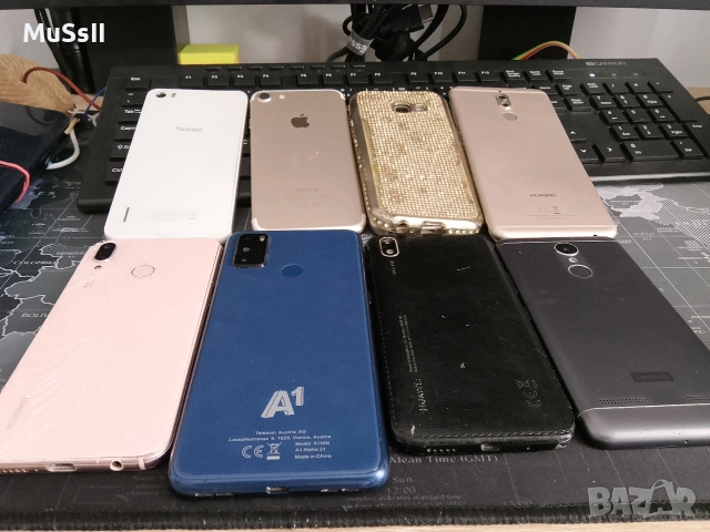 Телефони за части, снимка 4 - Други - 53339495