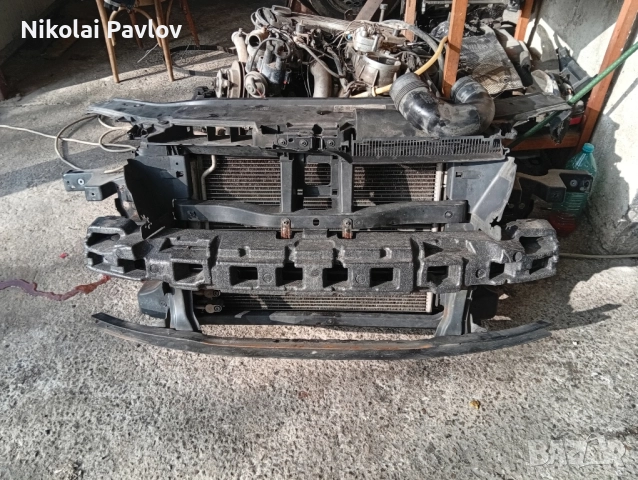 очиларка радиатори перки за Фолксваген Пасат 6 , снимка 9 - Части - 52817155