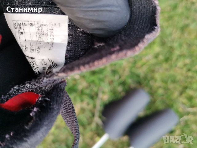 Маратонки New balance.Номер 36,5., снимка 5 - Маратонки - 52374094