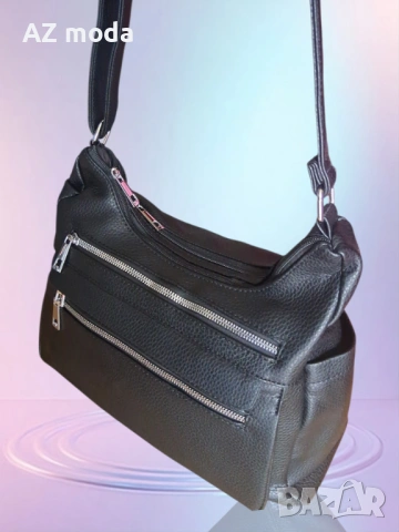 Нова чанта, снимка 2 - Чанти - 53584019