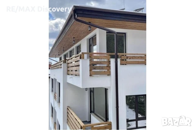 Студио/Ателие - За продажба  к.к. Пампорово