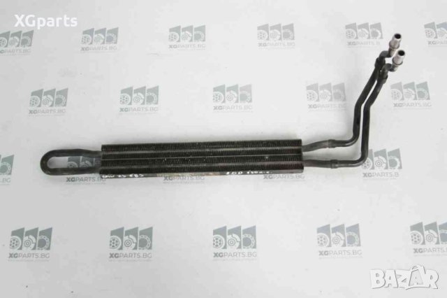  Маслен радиатор хидравлика за BMW X3 E83 2.0D 150к.с. (2004-2011), снимка 1 - Части - 41441255