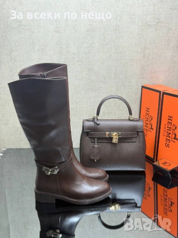 Hermes Дамска Чанта Хермес - Налични Различни Модели Код SK489, снимка 3 - Чанти - 53039193