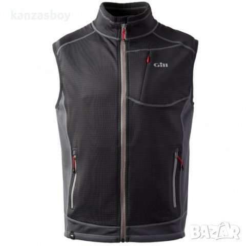 Gill Men's Thermogrid Gilet - страхотен мъжки елек НОВ БЕЗ ЕТИКЕТИ