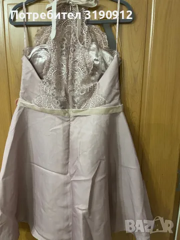 Официални рокли на Cici-London,IZABEL,LITTLE MISTRFSS,JASMINE, снимка 11 - Рокли - 48349633