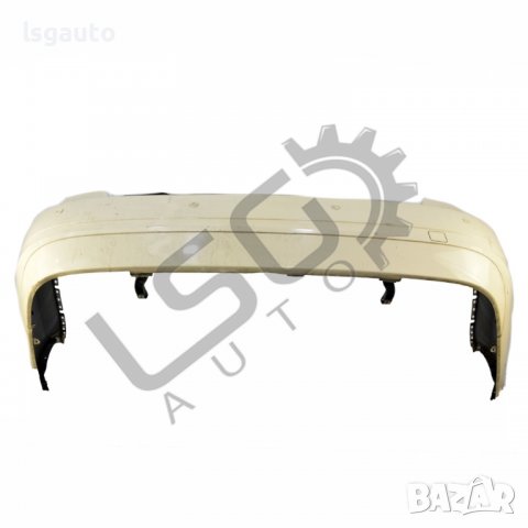 Задна броня Mercedes-Benz E-Class (W212)(2009-2016) ID:90168, снимка 2 - Части - 38905680