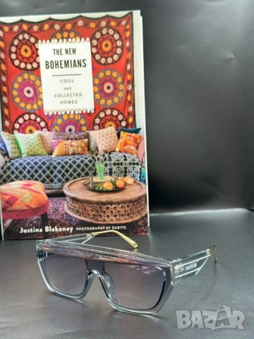 очила с калъф, кутия и ув защита christian dior Tom Ford cartier , снимка 4 - Слънчеви и диоптрични очила - 51093461