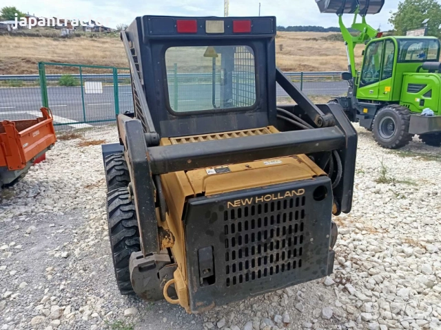 Боб кат нов внос, снимка 6 - Индустриална техника - 51680180