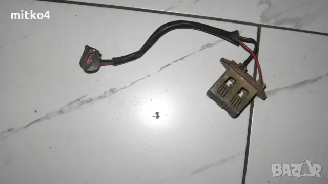 резистор за парно за форд