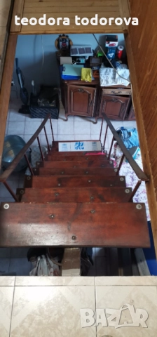 Продавам къща в с. Генералово, снимка 2 - Къщи - 52836522