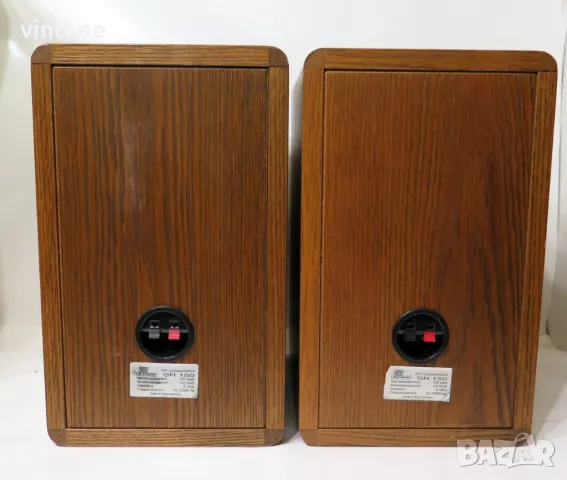 TELE-SOUND SR 150, снимка 7 - Тонколони - 49100081