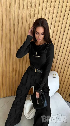 дамски комплекти adidas ysl saint laurent, снимка 10 - Комплекти - 50764803