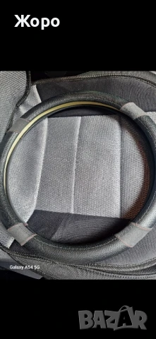 Протектор за волан SPARCO, снимка 2 - Аксесоари и консумативи - 50583212