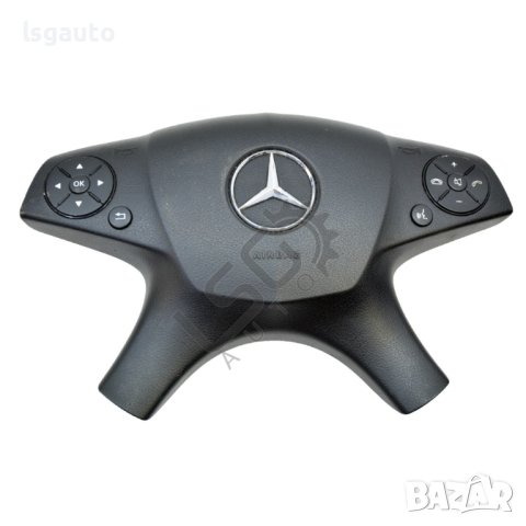AIRBAG волан Mercedes-Benz C-Class 204 (W/S/C) 2007-2014 ID:104443