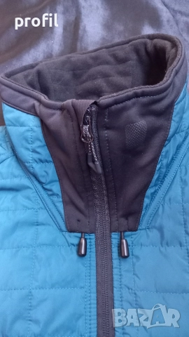 Mascot Advanced термо работно яке XXL, снимка 6 - Якета - 52737718