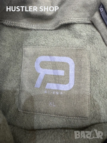 Мъжка блуза RED BY EMP. Размер XL, снимка 10 - Блузи - 53540177