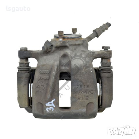 Заден десен спирачен апарат AUDI A8 (D4, 4H) 2010-2017 ID:98987