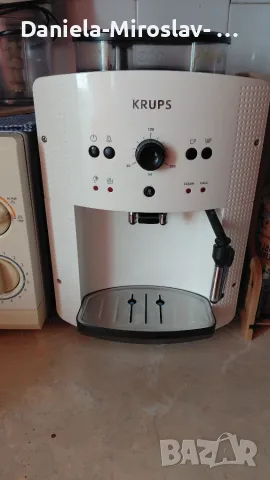 Кафеавтомат Крупс 