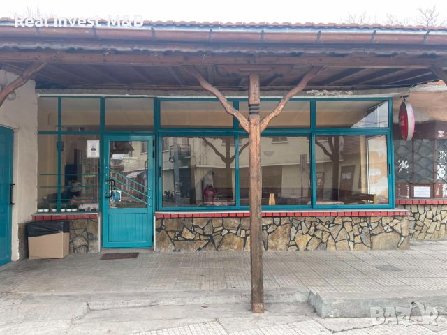 Продавам работещо заведение в с.Златополе, снимка 2 - Заведения - 39452001