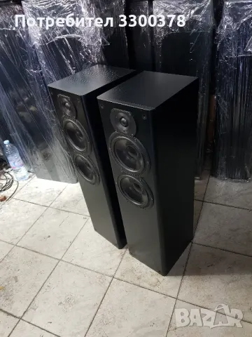 Тонколони  simens  pl.420 g7, снимка 7 - Тонколони - 48627976