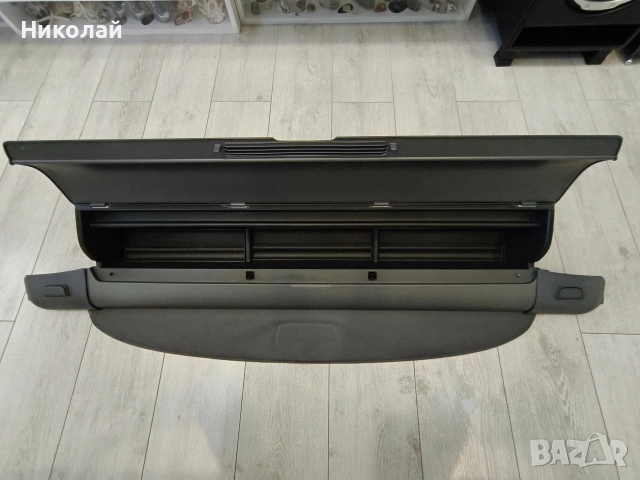 Щора за багажник за Volvo V50, снимка 2 - Аксесоари и консумативи - 53801166