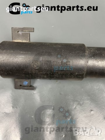 Пръскалка за фар БМВ е90 е92 BMW e90 e92 , 7179311, снимка 2 - Части - 40523462