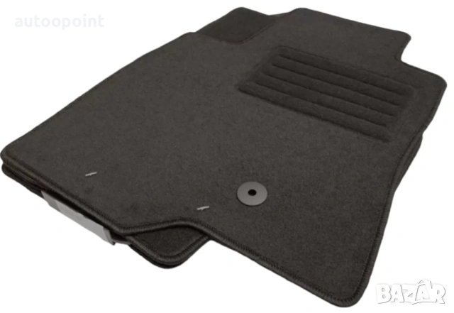 Мокетни стелки за OPEL Antara (2006-2016) Petex