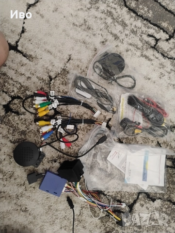 Мултимедия за Opel Astra J, снимка 6 - Аксесоари и консумативи - 52881865