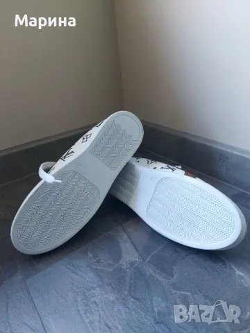 Ежедневни кецове/обувки, снимка 2 - Дамски ежедневни обувки - 48319270