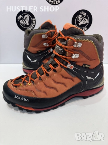 Туристически обувки SALEWA RAPACE GORE-TEX. Номер 42.5