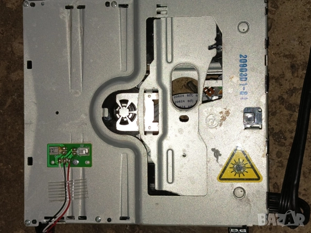 Платки и ел компоненти 45, снимка 5 - Друга електроника - 52665456