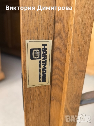 Стенна витрина , снимка 8 - Секции и витрини - 52969338