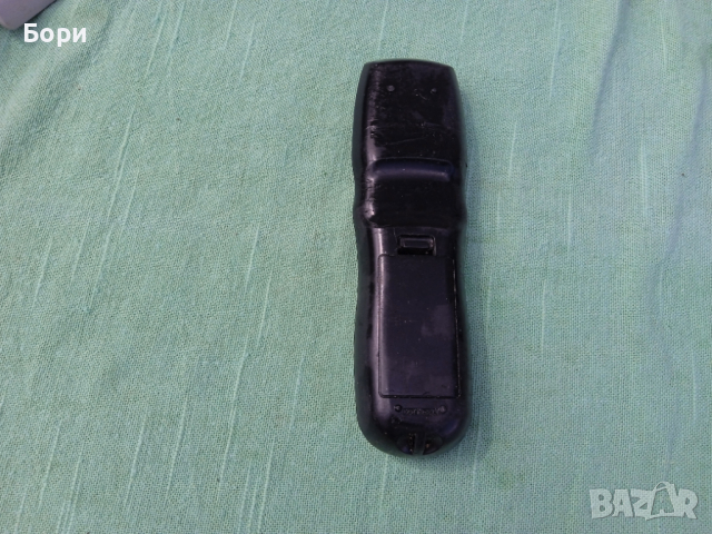 JVC Дистанционно управление, снимка 4 - Дистанционни - 36426831