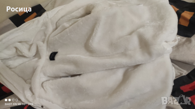 Дебела, нова парка, снимка 2 - Якета - 44695752