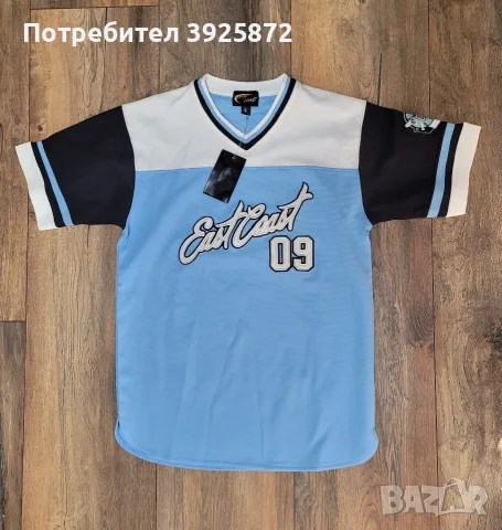 Нови Футболни Тениски, снимка 3 - Футбол - 55863635