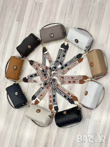 чанти guess michael kors, снимка 2 - Чанти - 50769401