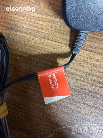 Зарядно за Hoover 26 V 400 mA , снимка 3 - Друга електроника - 52861631