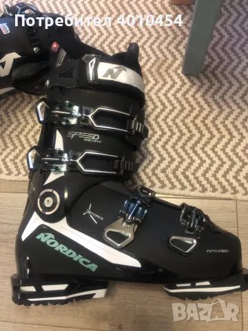 Ски обувки, снимка 7 - Зимни спортове - 47792005