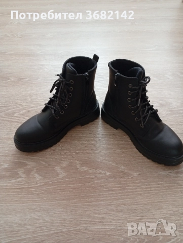 продавам дамски боти , снимка 2 - Дамски боти - 52240985