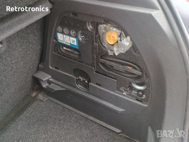 Opel Corsa D 1.2 i 16V ECOTEC (80), снимка 10 - Автомобили и джипове - 52811696