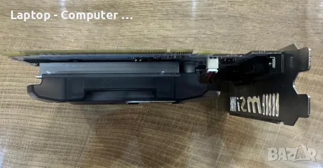 Видео карта MSi GeForce GT 730 4GB, снимка 7 - Видеокарти - 47857070